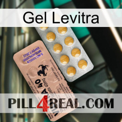 Levitra Gel 41